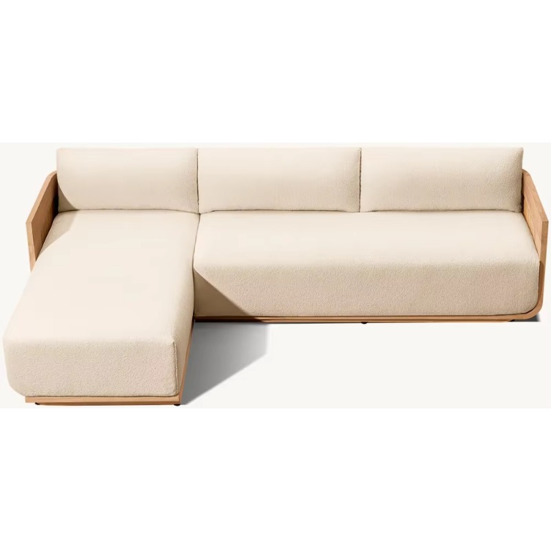 Outdoor Furniture Factory - 공장 직영 2026 럭셔리 정원 가구