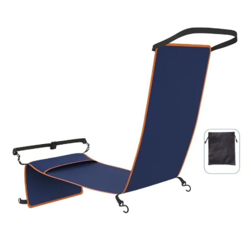 Outdoor Furniture Glides - 발 받침대 해먹 여행용 발 걸이대