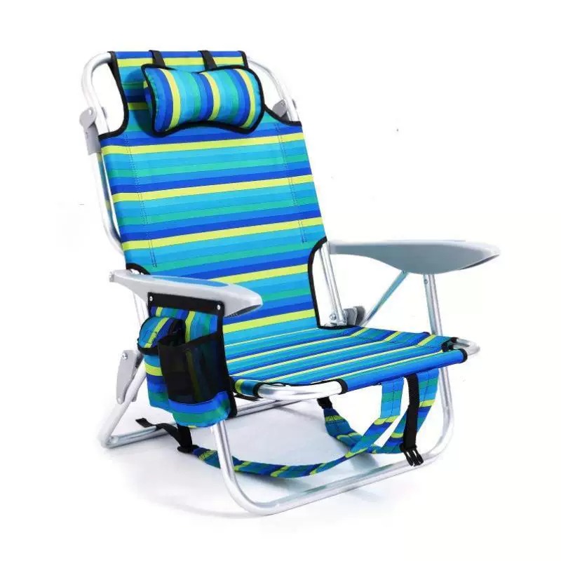 Outdoor Furniture Factory - 공장 직송 튼튼한 5단계 조절 가능