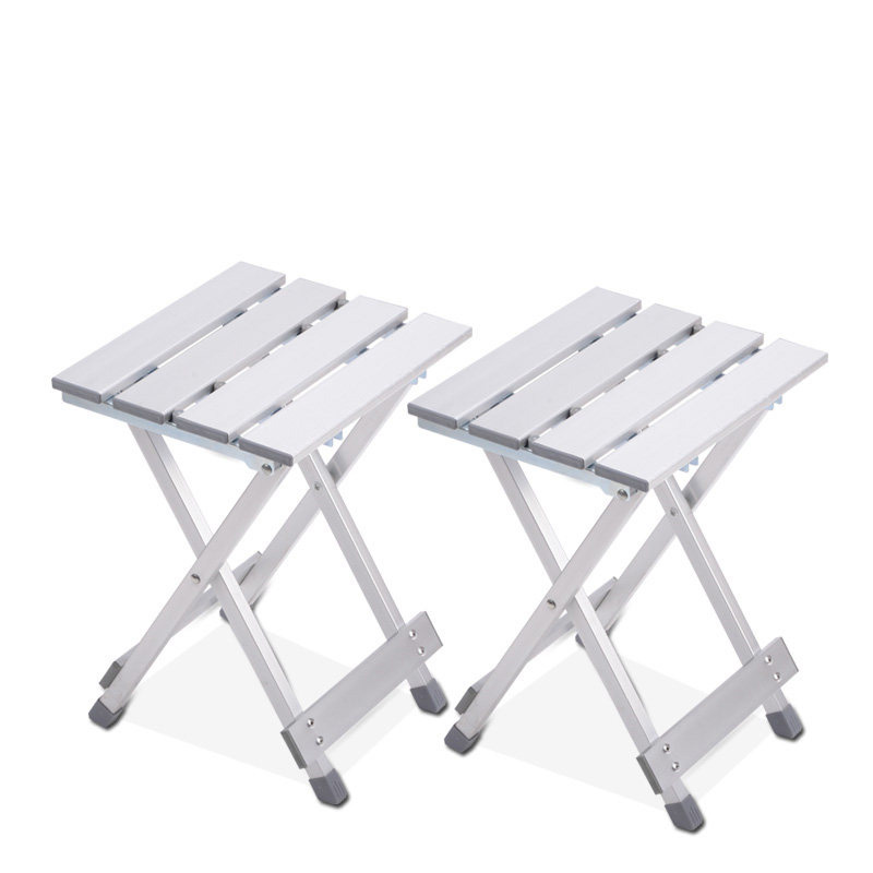 Outdoor Furniture Brand - 알루미늄 합금 낚시용 접이식 의자 내구성