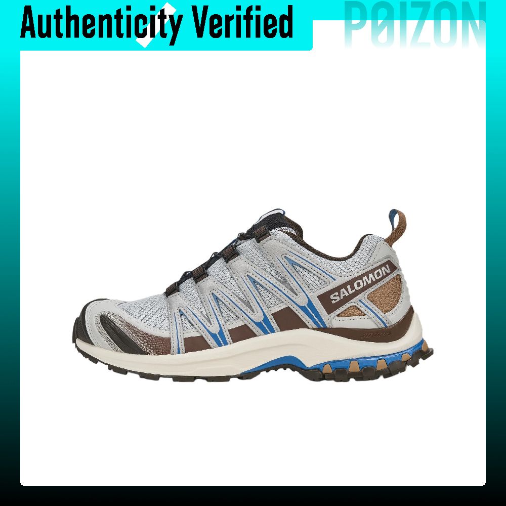 Salomon Shoes Xa Pro 3D - SALOMON XA PRO 3D 러닝화 유니섹스