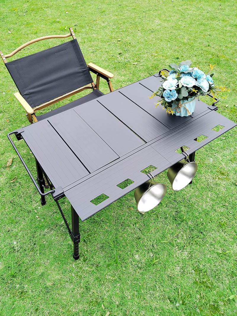 Lohascamping 접이식 IGT 테이블, 경량 배 - Outdoor Furniture Glides 리뷰 및 가격