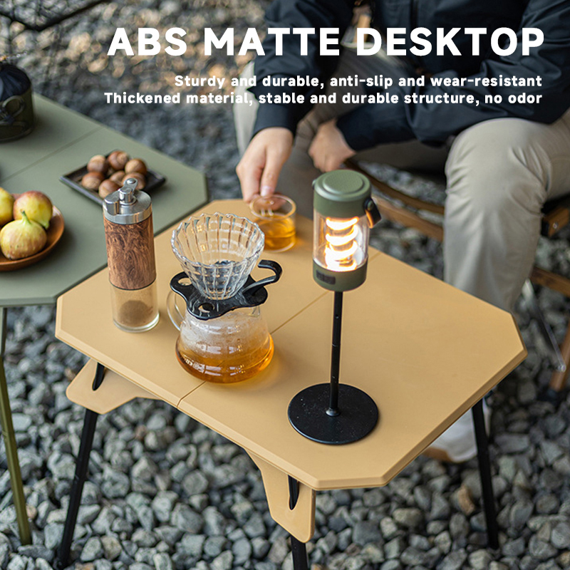 WESTTUNE 야외 캠핑 테이블 초경량 이중 목적 테 - Outdoor Furniture Usa 리뷰 및 가격