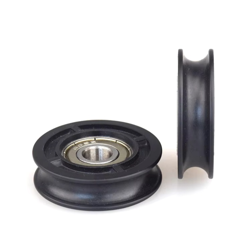8Pcs 8x36x10mm608zz 플라스틱 가이드 휠 - Outdoor Furniture Glides 리뷰 및 가격