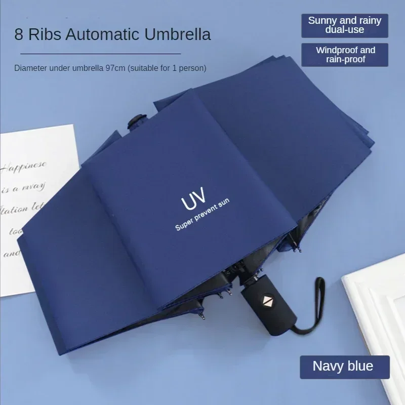 베스트셀러 UV 차단 접이식 우산 방풍 겸용 레인 파라 - Parasol Umbrella Large 리뷰 및 가격