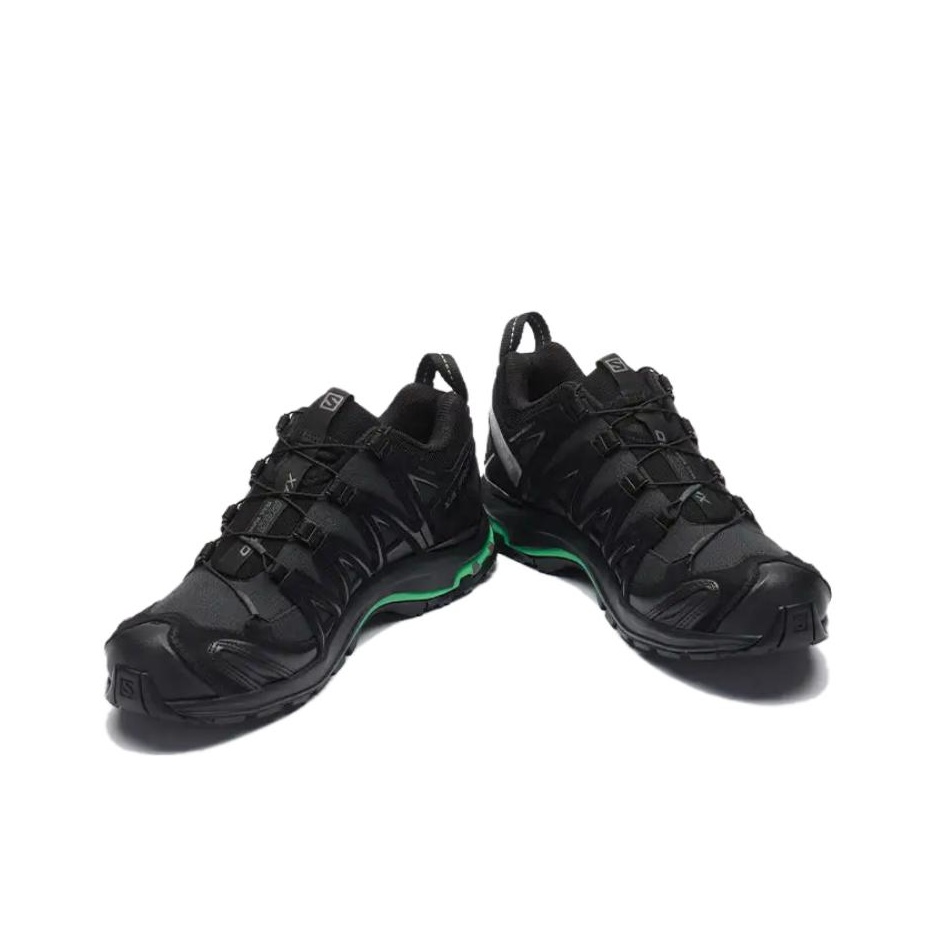 SALOMON XA PRO 3D 스웨이드 편안한 로우탑 - Salomon Shoes Xa Pro 3D 리뷰 및 가격