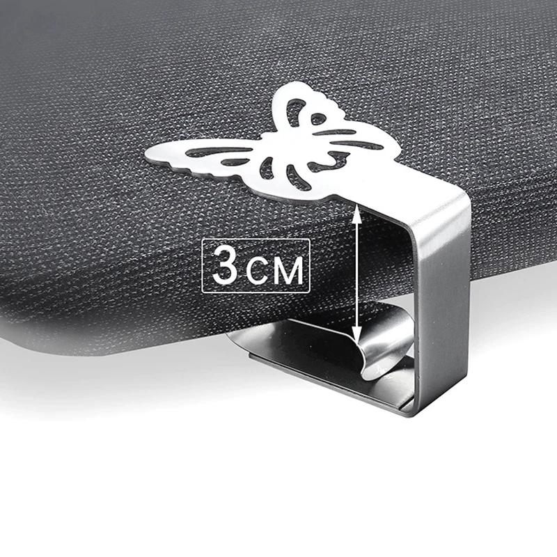 20PCS 고양이 발 식탁보 클립 호텔 야외 파티 웨딩 - Outdoor Furniture Usa 리뷰 및 가격