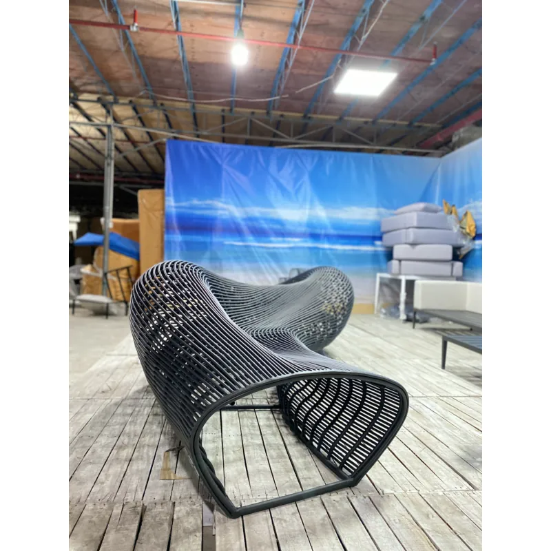 공장 직판 좋은 가격 야외용 파티오 소파 가구 세트 쿠 - Outdoor Furniture Factory 리뷰 및 가격