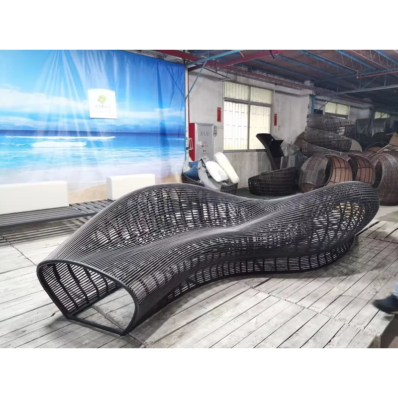 공장 직판 좋은 가격 야외용 파티오 소파 가구 세트 쿠 - Outdoor Furniture Factory 리뷰 및 가격