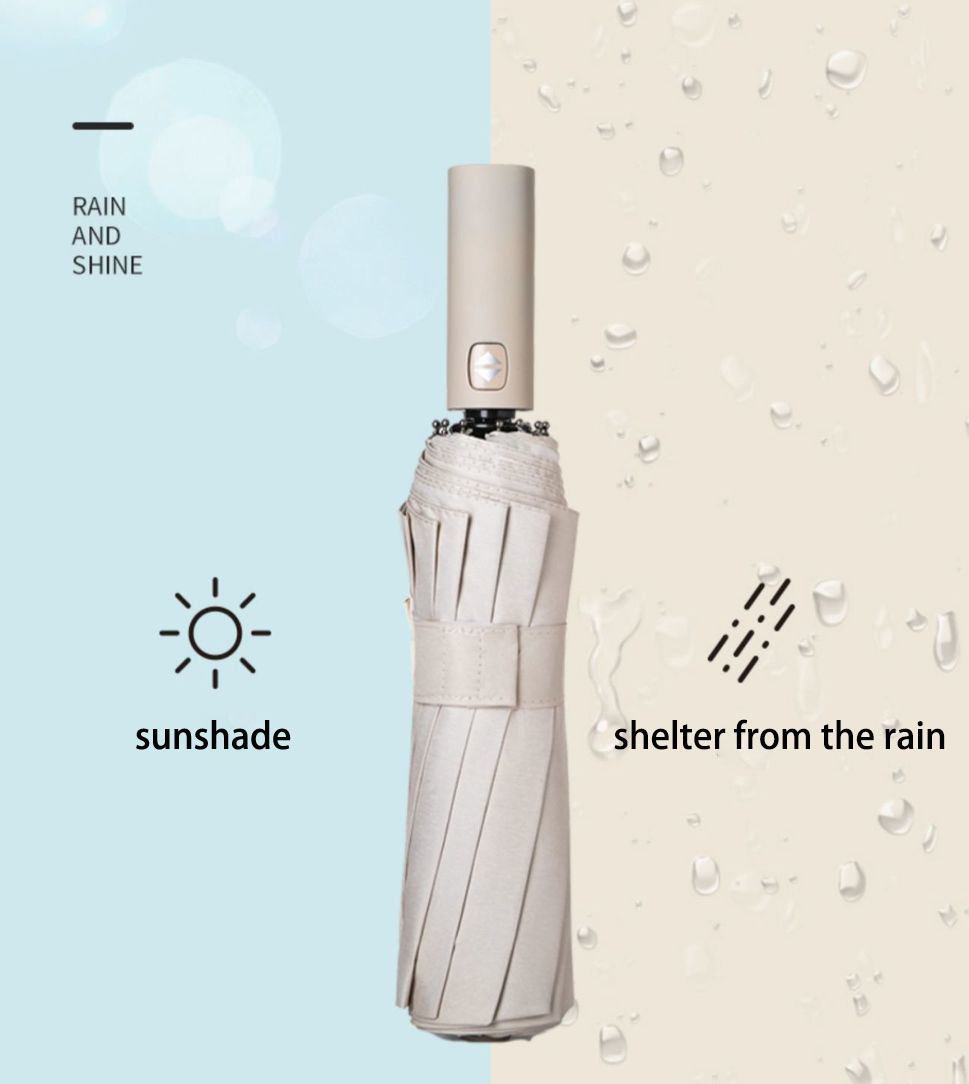 강화 24 뼈 우산, 남성 비즈니스 우산, 튼튼하고 튼 - Parasol Umbrella Large 리뷰 및 가격