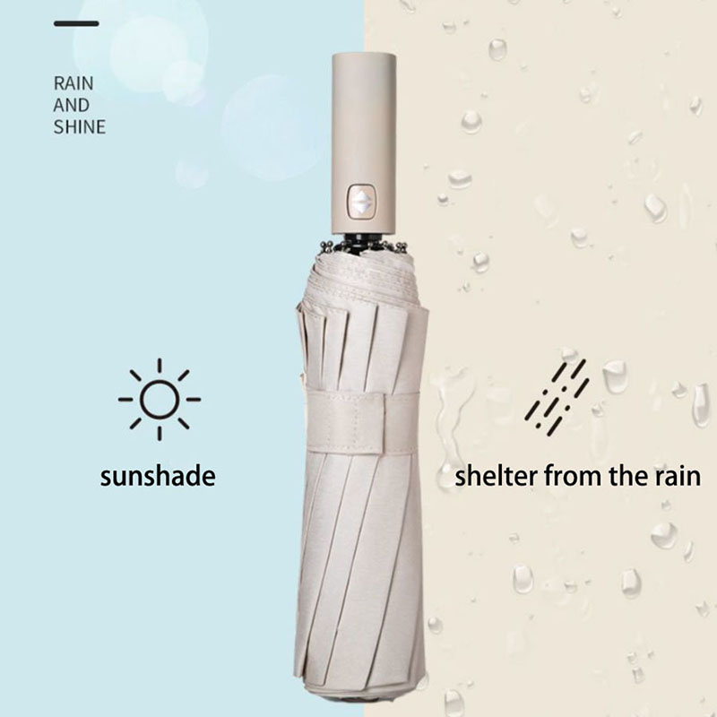 강화 24 뼈 우산, 남성 비즈니스 우산, 튼튼하고 튼 - Parasol Umbrella Large 리뷰 및 가격