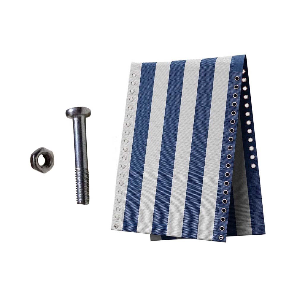 제로 체어용 교체 패브릭 160x43cm 천, 야외 파 - Outdoor Furniture Replacement Fabric 리뷰 및 가격