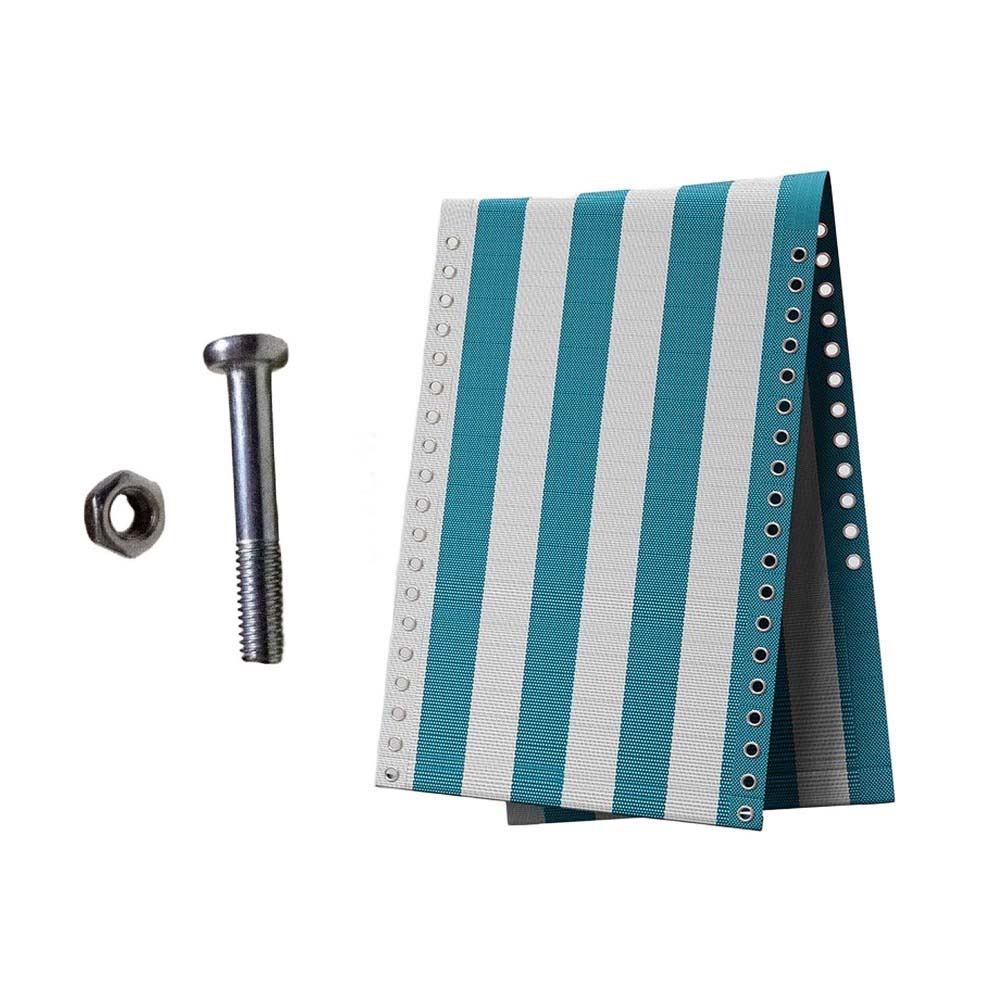 제로 체어용 교체 패브릭 160x43cm 천, 야외 파 - Outdoor Furniture Replacement Fabric 리뷰 및 가격