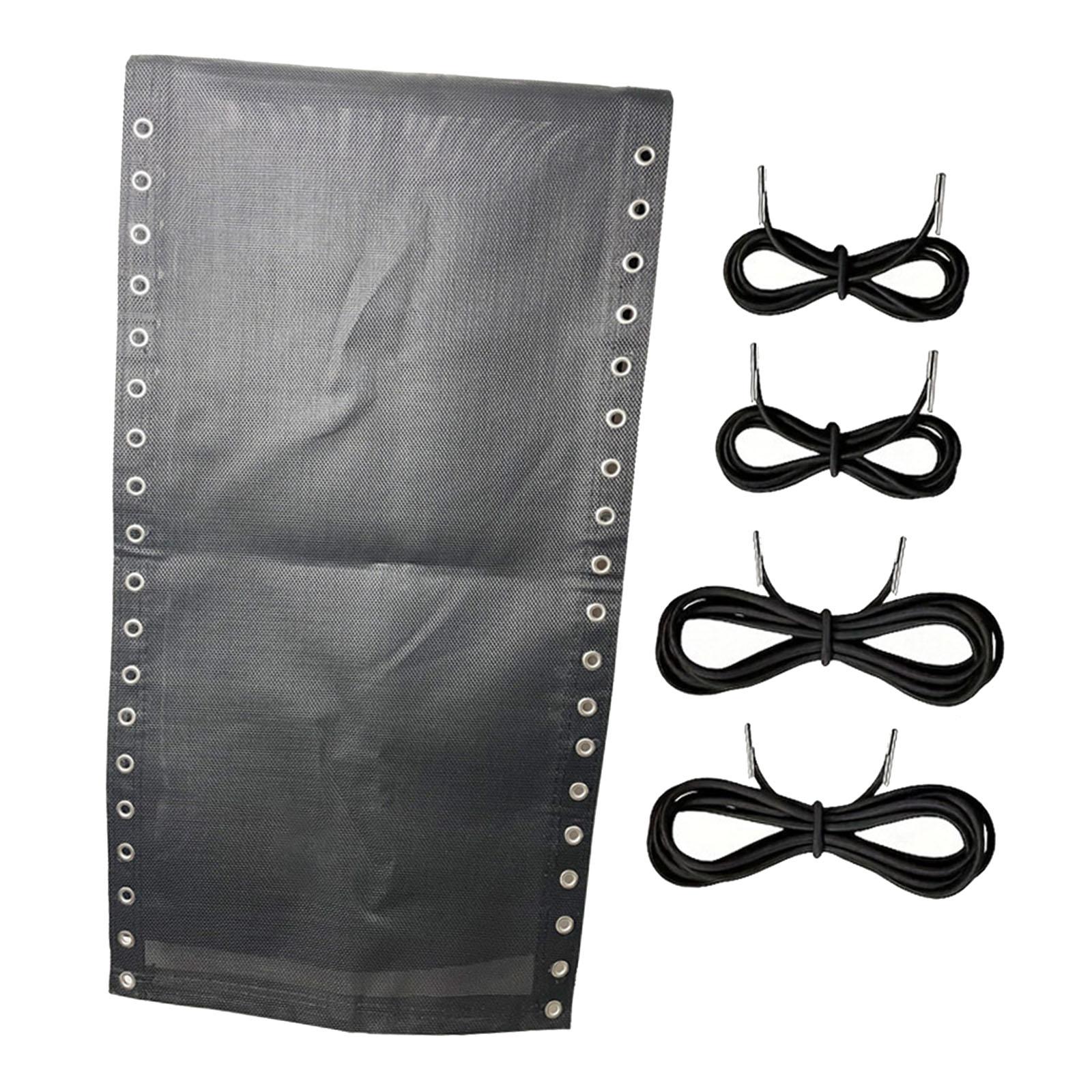 야외 라운지 의자 리클라이너 천 소재의 통기성 캔버스  - Outdoor Furniture Replacement Fabric 리뷰 및 가격
