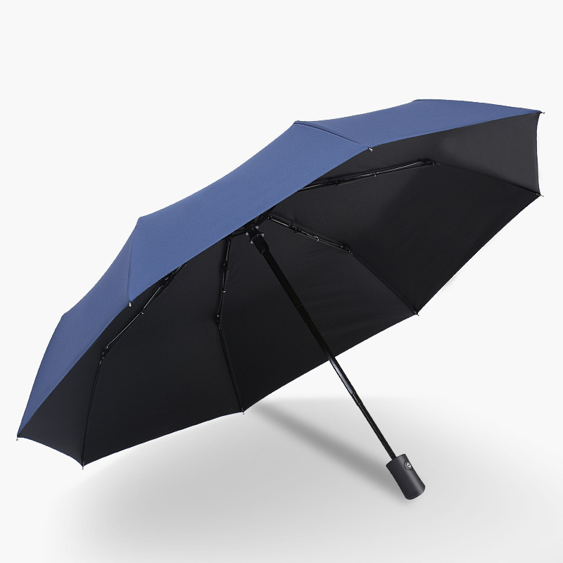 자동 비 & 태양 우산 블랙 코팅 파라솔 안티 uv 3 - Parasol Umbrella Large 리뷰 및 가격