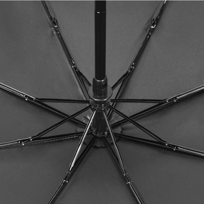 자동 비 & 태양 우산 블랙 코팅 파라솔 안티 uv 3 - Parasol Umbrella Large 리뷰 및 가격