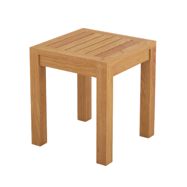 야외 가구 티크 목재 소형 사이드 테이블 (파티오 정원 - Outdoor Furniture Teak Wood 리뷰 및 가격