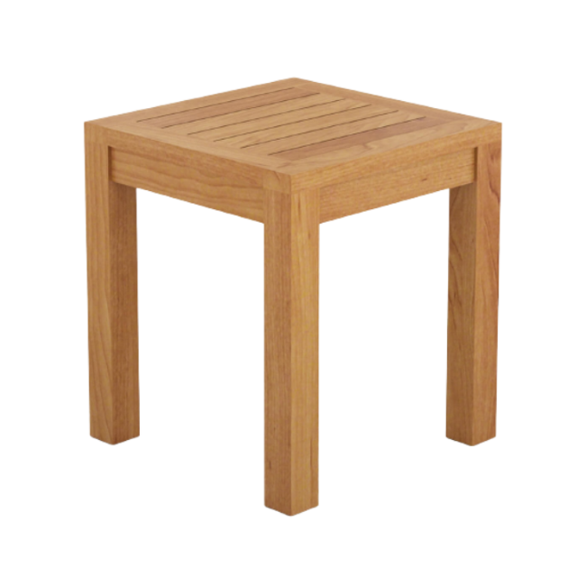 야외 가구 티크 목재 소형 사이드 테이블 (파티오 정원 - Outdoor Furniture Teak Wood 리뷰 및 가격