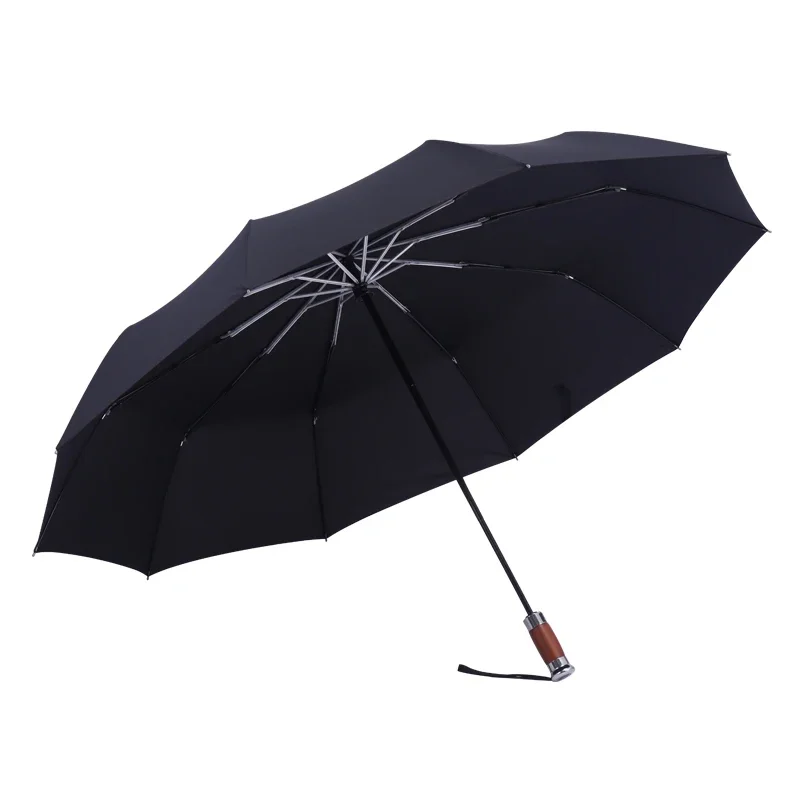 남성용 자동 우산 대형 파라솔, 비즈니스 접이식 우산, - Parasol Umbrella Large 리뷰 및 가격