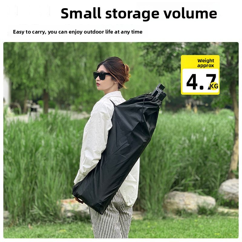 야외 접이식 크로스 레그 휴대용 에그롤 테이블 탄소강  - Outdoor Furniture Usa 리뷰 및 가격