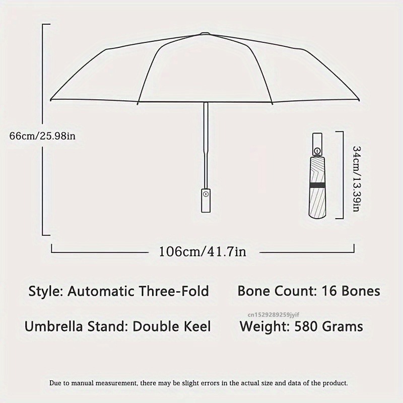 16K 더블 뼈 남성 여성을위한 대형 우산 방풍 우산  - Parasol Umbrella Large 리뷰 및 가격