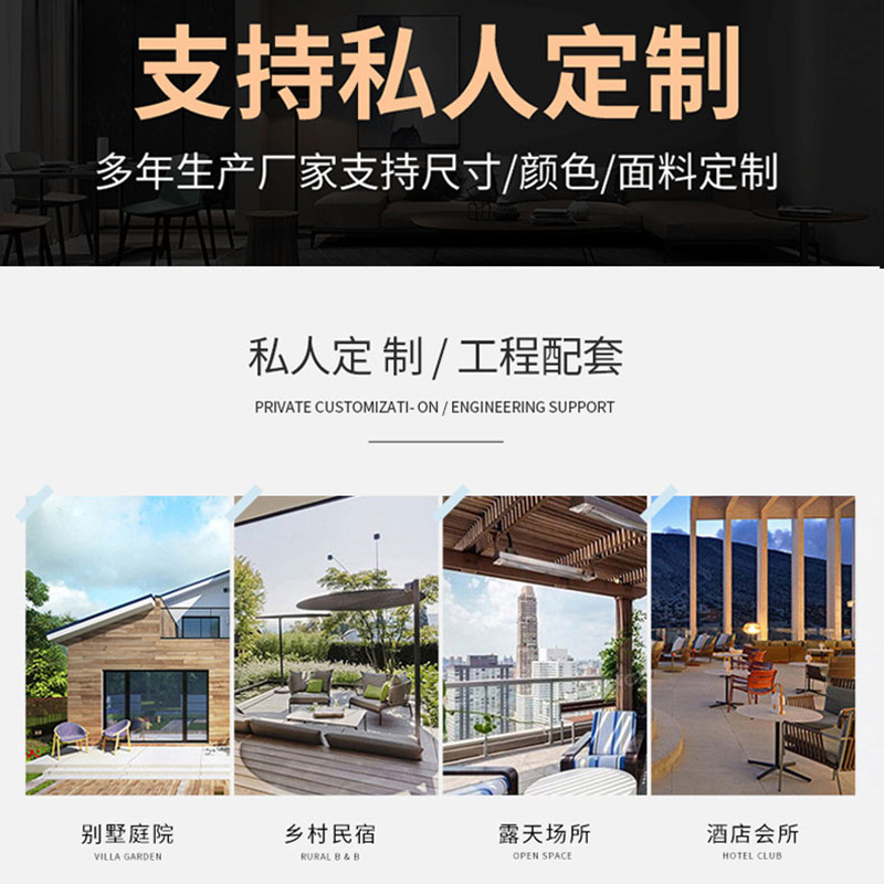야외 티크 원목 테이블 의자 세트, 원목 정원 파티오  - Outdoor Furniture Teak Wood 리뷰 및 가격