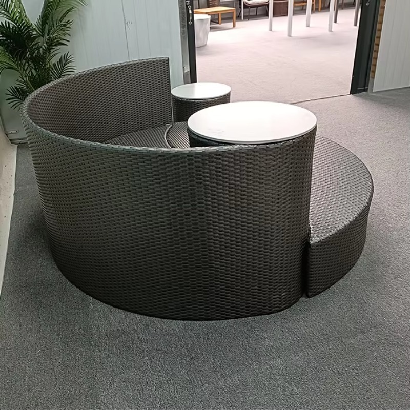 공장 도매 높이 조절 가능한 선베드, 정원용 의자, 파 - Outdoor Furniture Factory 리뷰 및 가격