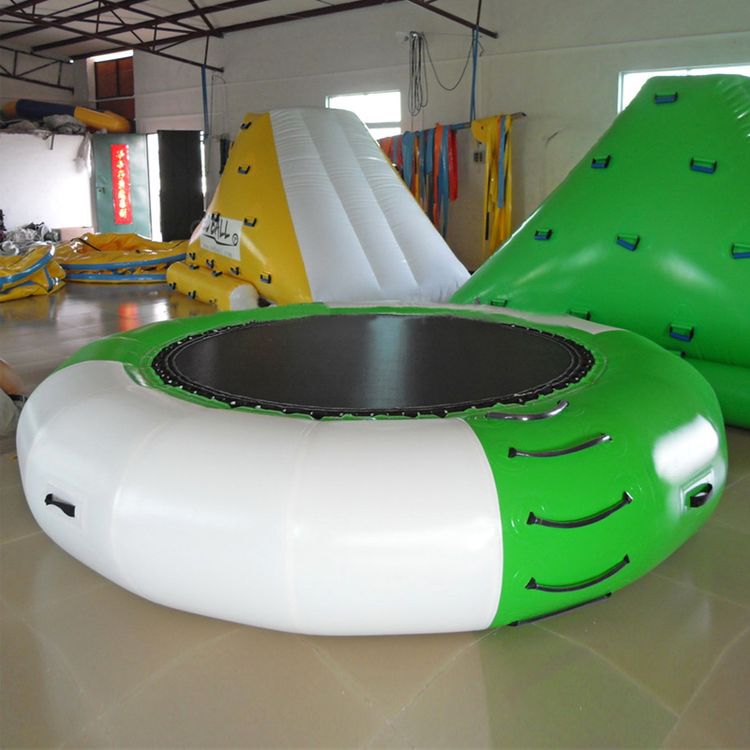 맞춤형 공장 직판 수상 및 육상 점핑 트램펄린 성인 어 - Outdoor Furniture Factory 리뷰 및 가격