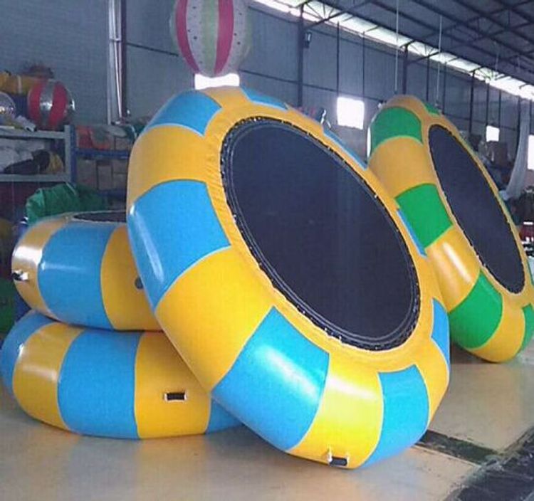 맞춤형 공장 직판 수상 및 육상 점핑 트램펄린 성인 어 - Outdoor Furniture Factory 리뷰 및 가격