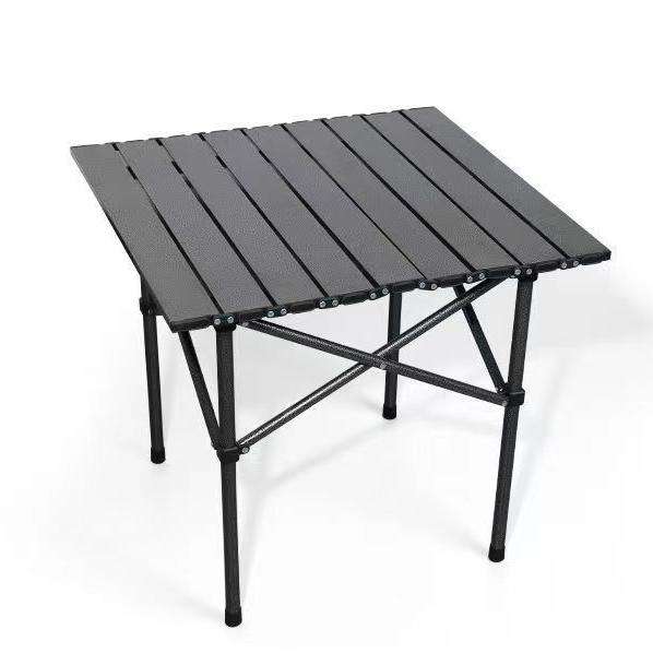 공장 직송 휴대용 에그롤 캠핑 여행 피크닉 바베큐 테이 - Outdoor Furniture Factory 리뷰 및 가격