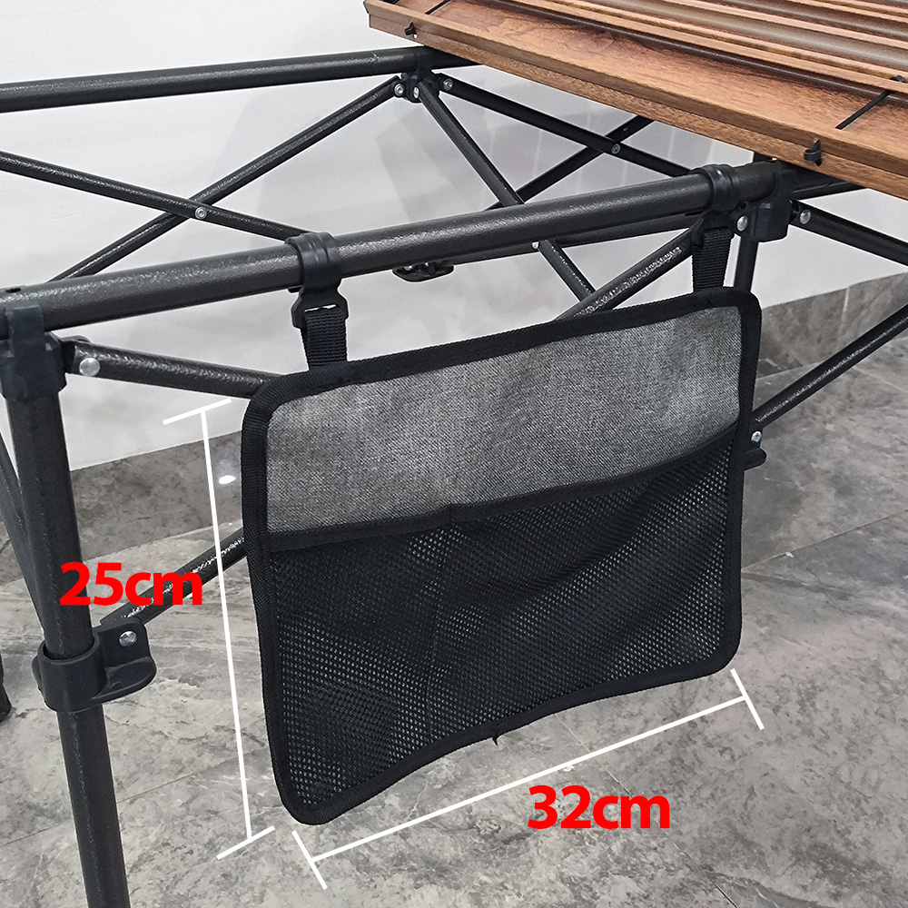 테이블 사이드 수납 가방 캠핑 카트용 야외 캠핑 정리  - Outdoor Furniture Usa 리뷰 및 가격