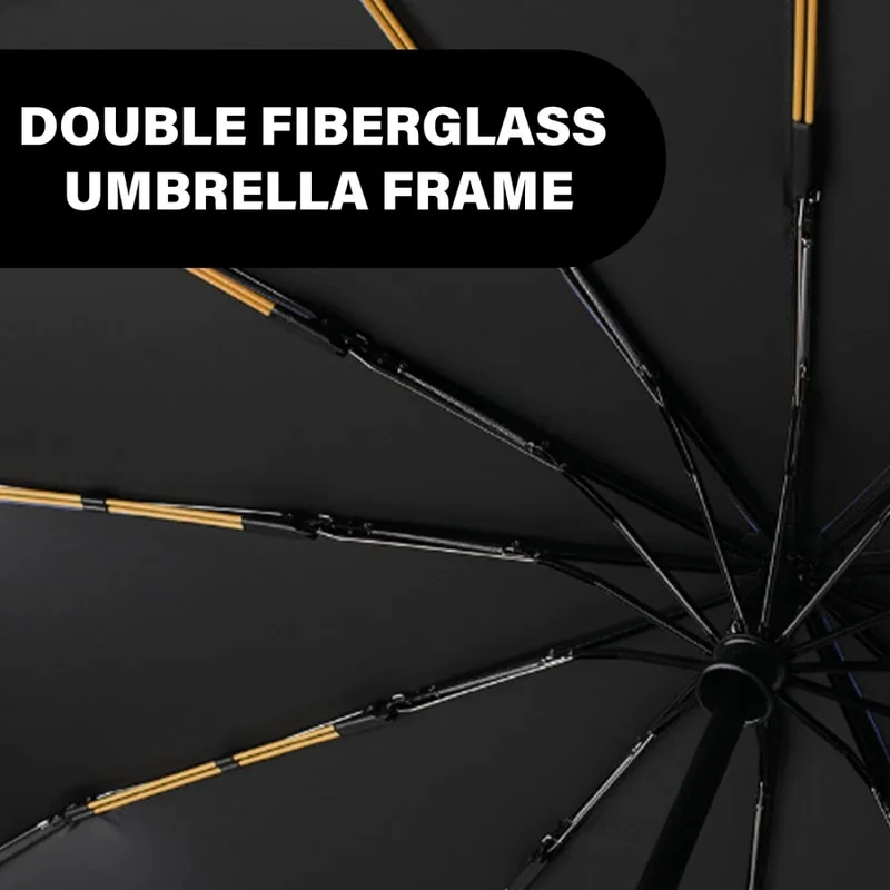 인기 상품: 106cm 자동 접이식 우산, 2026년  - Parasol Umbrella Large 리뷰 및 가격