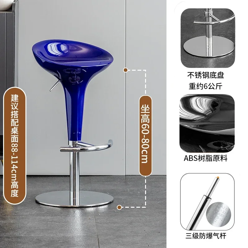  팩토리 다이렉트 노르딕 바 스툴 레드 인체공학적 바 - Outdoor Furniture Factory 리뷰 및 가격