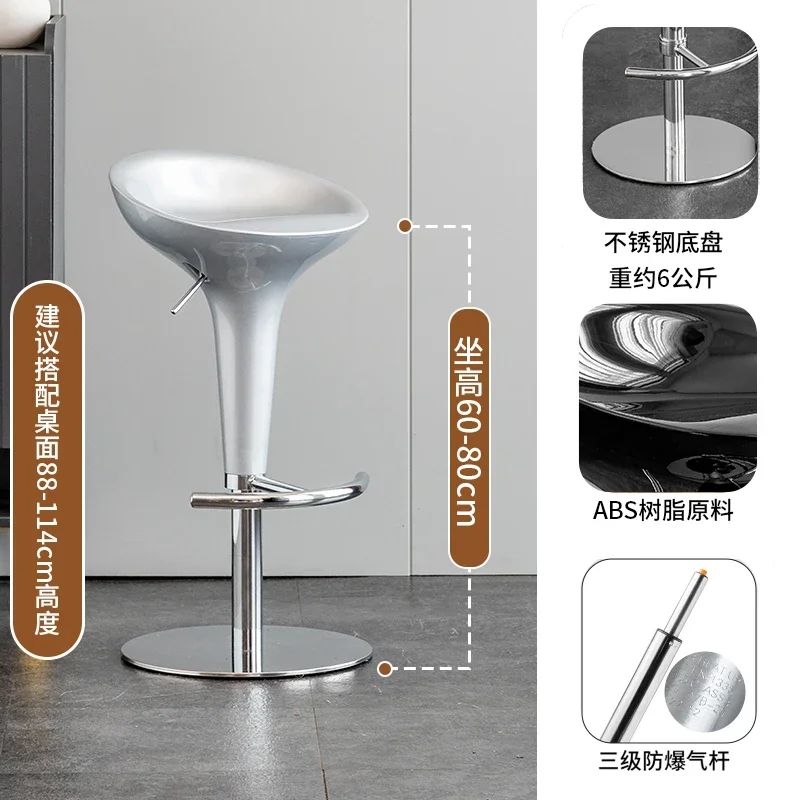  팩토리 다이렉트 노르딕 바 스툴 레드 인체공학적 바 - Outdoor Furniture Factory 리뷰 및 가격