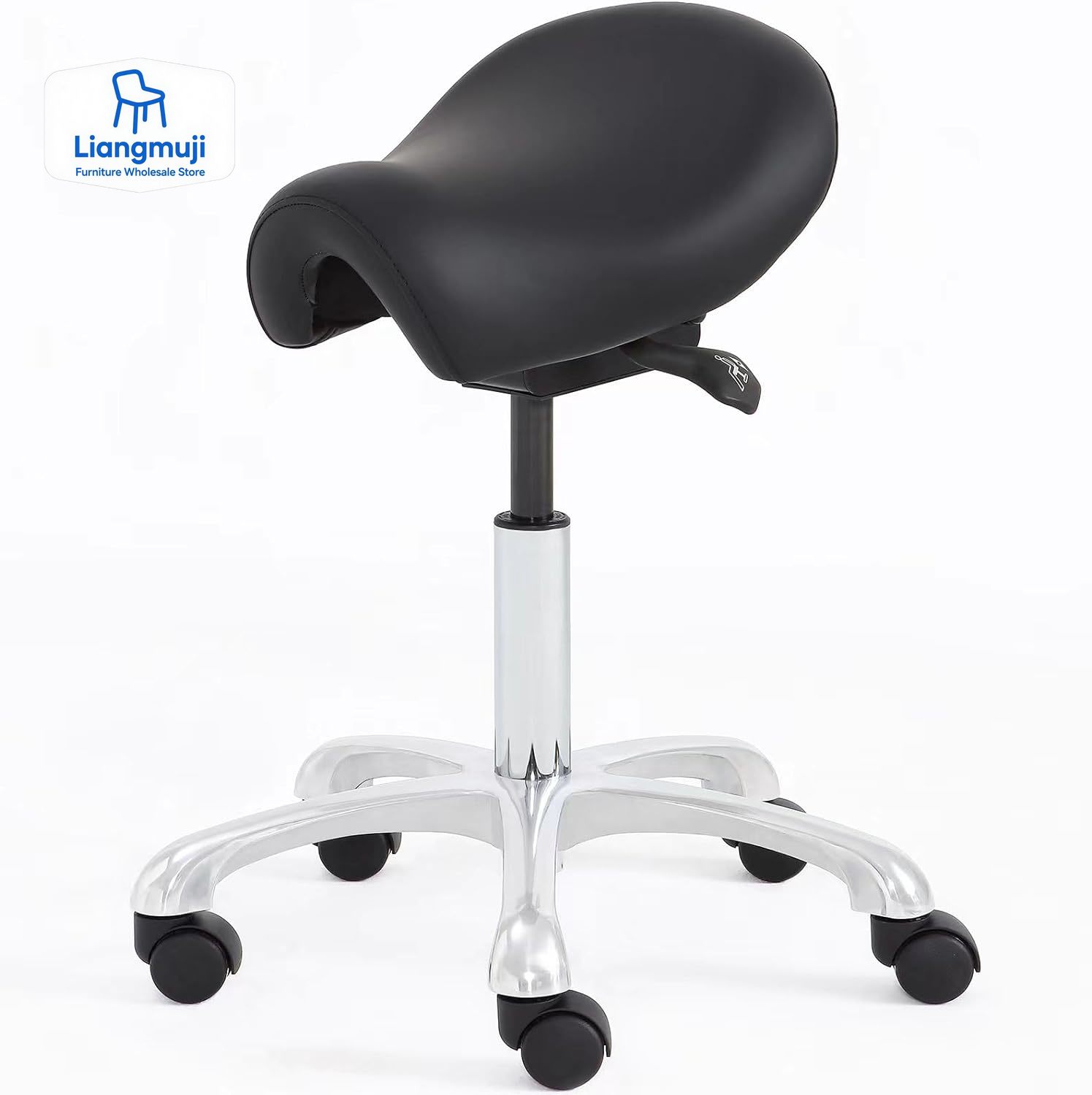 안장 의자 - 살롱 스파 제도 문신 및 속눈썹 기술자를 - Outdoor Furniture Glides 리뷰 및 가격