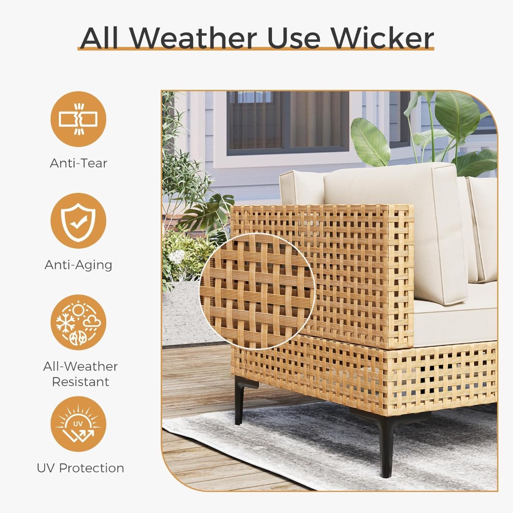 공장 직영 2026 파티오 가구 세트 110, 대형 7 - Outdoor Furniture Factory 리뷰 및 가격