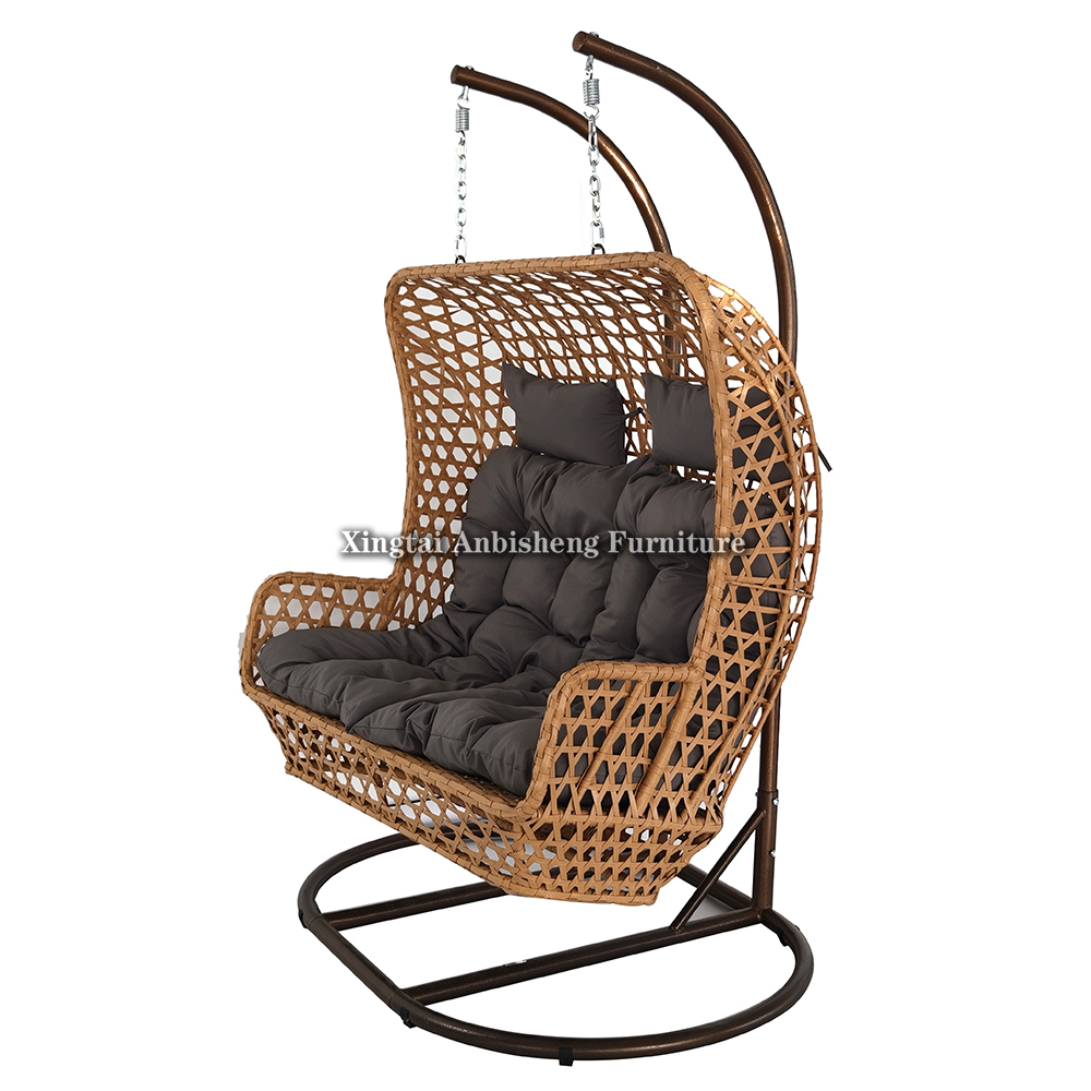 공장에서 직접 판매하는 2인용 흔들의자, 현대적인 디자 - Outdoor Furniture Factory 리뷰 및 가격
