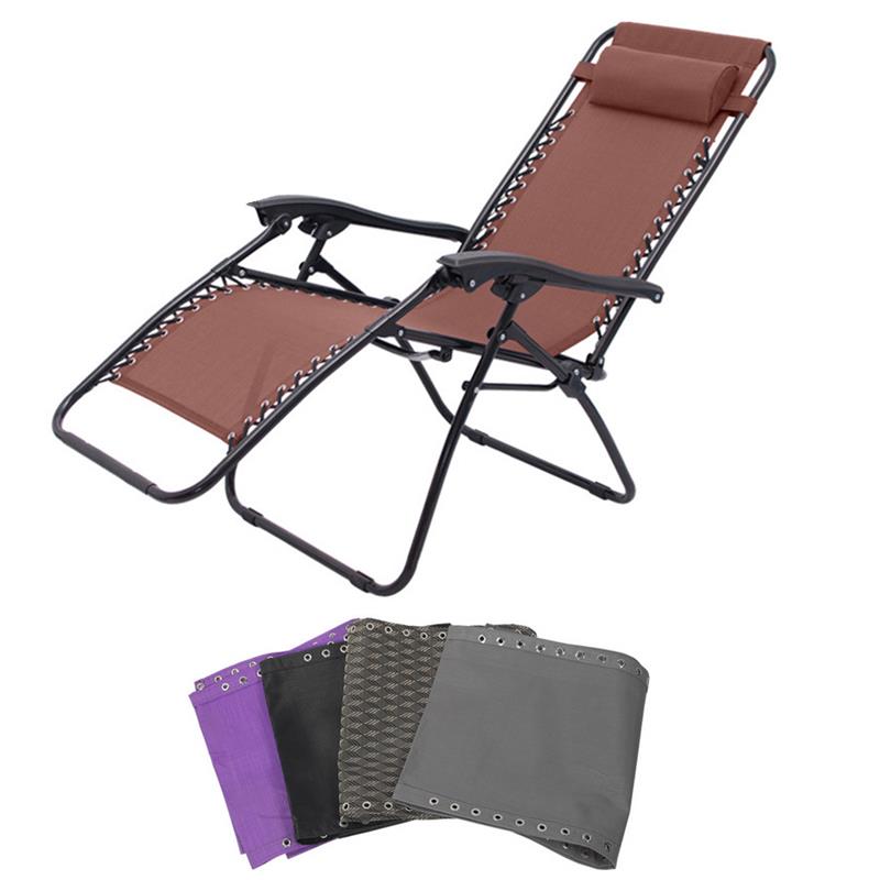 무중력 의자 교체용 패브릭 슬링, 파티오 야외 접이식  - Outdoor Furniture Replacement Fabric 리뷰 및 가격
