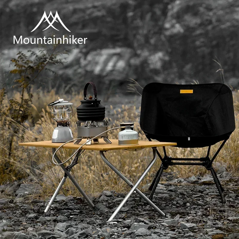 마운틴하이커 업그레이드 휴대용 야외 캠핑 테이블, 컴팩 - Outdoor Furniture Usa 리뷰 및 가격