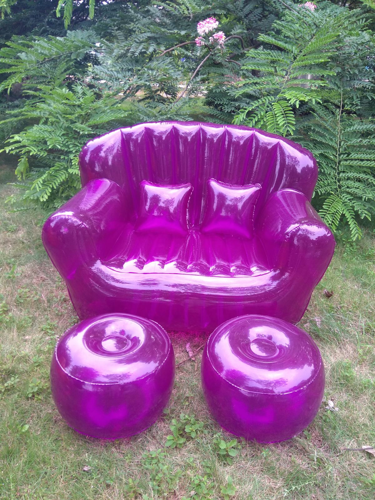 풍성하고 세련된 고급형 더블 바 홈 카페 공장 직판 에 - Outdoor Furniture Factory 리뷰 및 가격