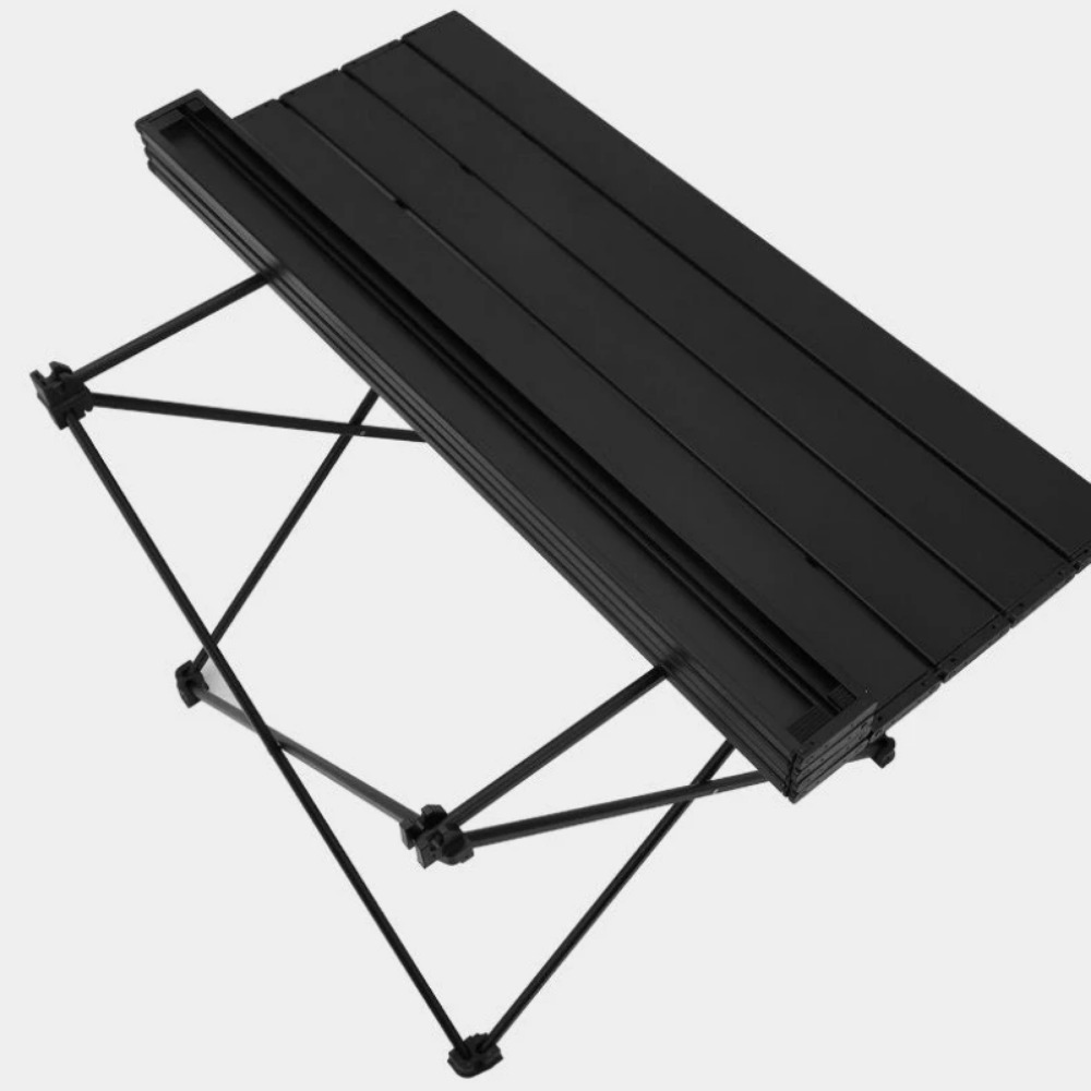 초경량 휴대용 캠핑 접이식 테이블 롤러 셔터 피크닉 테 - Outdoor Furniture Usa 리뷰 및 가격
