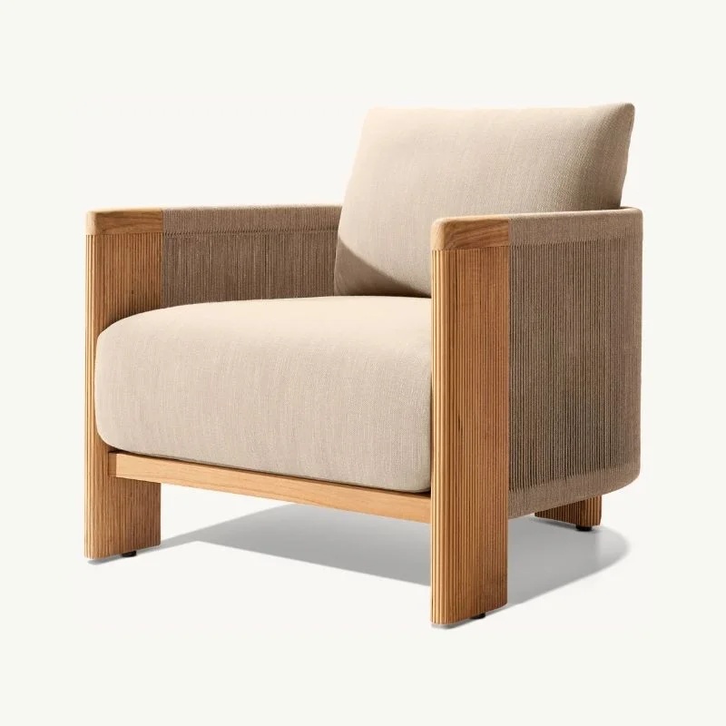 디자인 야외 가구 티크 정원 방수 화덕 야외 소파 세트 - Outdoor Furniture Teak Wood 리뷰 및 가격